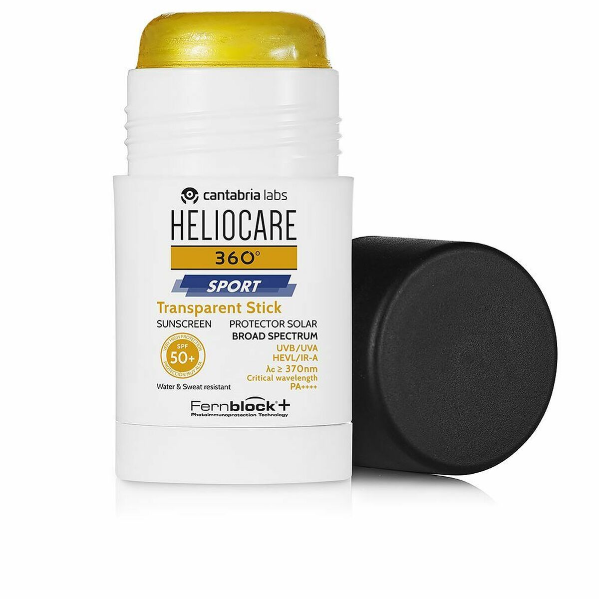 Protector Solar Heliocare 360° Sport Spf 50+ 25 g